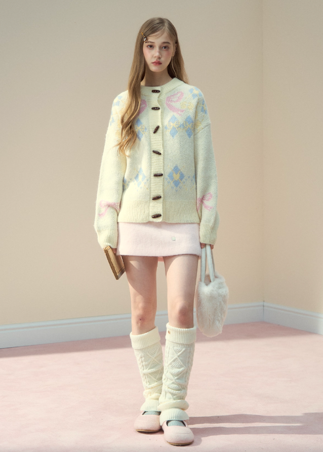Cozy Wool Jacket - szxrfrp